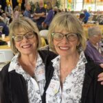 Deb and Liz